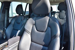 Volvo XC90  T8 AWD 303 + 87CH MOMENTUM GEARTRONIC occasion - Photo 15
