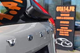 Volvo XC90  T8 AWD 303 + 87CH MOMENTUM GEARTRONIC occasion - Photo 19