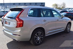 Volvo XC90  T8 AWD 303 + 87CH MOMENTUM GEARTRONIC occasion - Photo 2