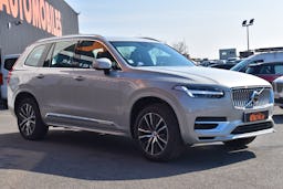 Volvo XC90  T8 AWD 303 + 87CH MOMENTUM GEARTRONIC occasion - Photo 20