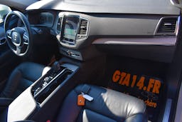 Volvo XC90  T8 AWD 303 + 87CH MOMENTUM GEARTRONIC occasion - Photo 3