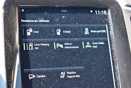 Volvo XC90  T8 AWD 303 + 87CH MOMENTUM GEARTRONIC occasion - Photo 30