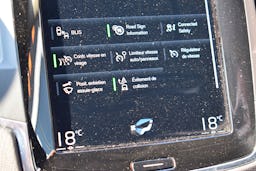 Volvo XC90  T8 AWD 303 + 87CH MOMENTUM GEARTRONIC occasion - Photo 31