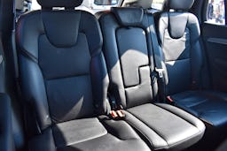 Volvo XC90  T8 AWD 303 + 87CH MOMENTUM GEARTRONIC occasion - Photo 5