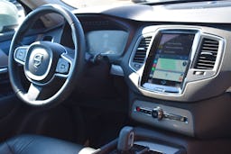 Volvo XC90  T8 AWD 303 + 87CH MOMENTUM GEARTRONIC occasion - Photo 6