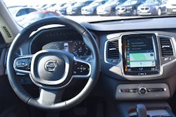 Volvo XC90  T8 AWD 303 + 87CH MOMENTUM GEARTRONIC occasion - Photo 7
