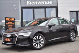 Audi A6  50 TFSI E 299CH BUSINESS EXECUTIVE QUATTRO S TRONIC 7 16CV occasion - Photo 1