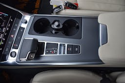 Audi A6  50 TFSI E 299CH BUSINESS EXECUTIVE QUATTRO S TRONIC 7 16CV occasion - Photo 14