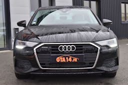 Audi A6  50 TFSI E 299CH BUSINESS EXECUTIVE QUATTRO S TRONIC 7 16CV occasion - Photo 17