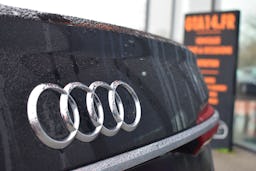 Audi A6  50 TFSI E 299CH BUSINESS EXECUTIVE QUATTRO S TRONIC 7 16CV occasion - Photo 19