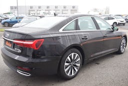 Audi A6  50 TFSI E 299CH BUSINESS EXECUTIVE QUATTRO S TRONIC 7 16CV occasion - Photo 2