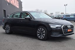 Audi A6  50 TFSI E 299CH BUSINESS EXECUTIVE QUATTRO S TRONIC 7 16CV occasion - Photo 20