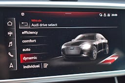 Audi A6  50 TFSI E 299CH BUSINESS EXECUTIVE QUATTRO S TRONIC 7 16CV occasion - Photo 29