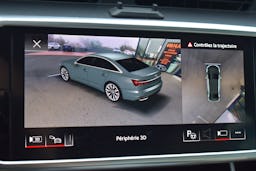 Audi A6  50 TFSI E 299CH BUSINESS EXECUTIVE QUATTRO S TRONIC 7 16CV occasion - Photo 33