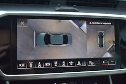 Audi A6  50 TFSI E 299CH BUSINESS EXECUTIVE QUATTRO S TRONIC 7 16CV occasion - Photo 34