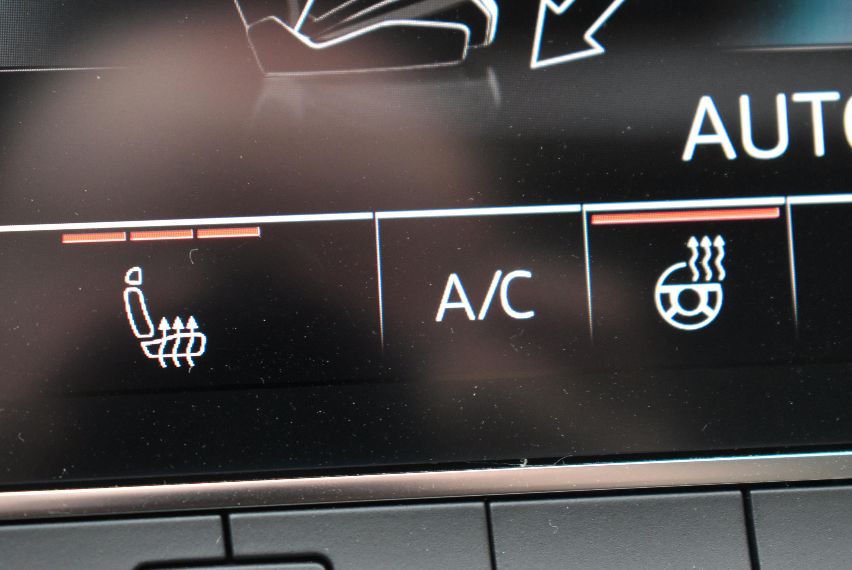 Audi A6  50 TFSI E 299CH BUSINESS EXECUTIVE QUATTRO S TRONIC 7 16CV occasion - Photo 35