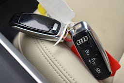 Audi A6  50 TFSI E 299CH BUSINESS EXECUTIVE QUATTRO S TRONIC 7 16CV occasion - Photo 38
