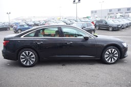 Audi A6  50 TFSI E 299CH BUSINESS EXECUTIVE QUATTRO S TRONIC 7 16CV occasion - Photo 4