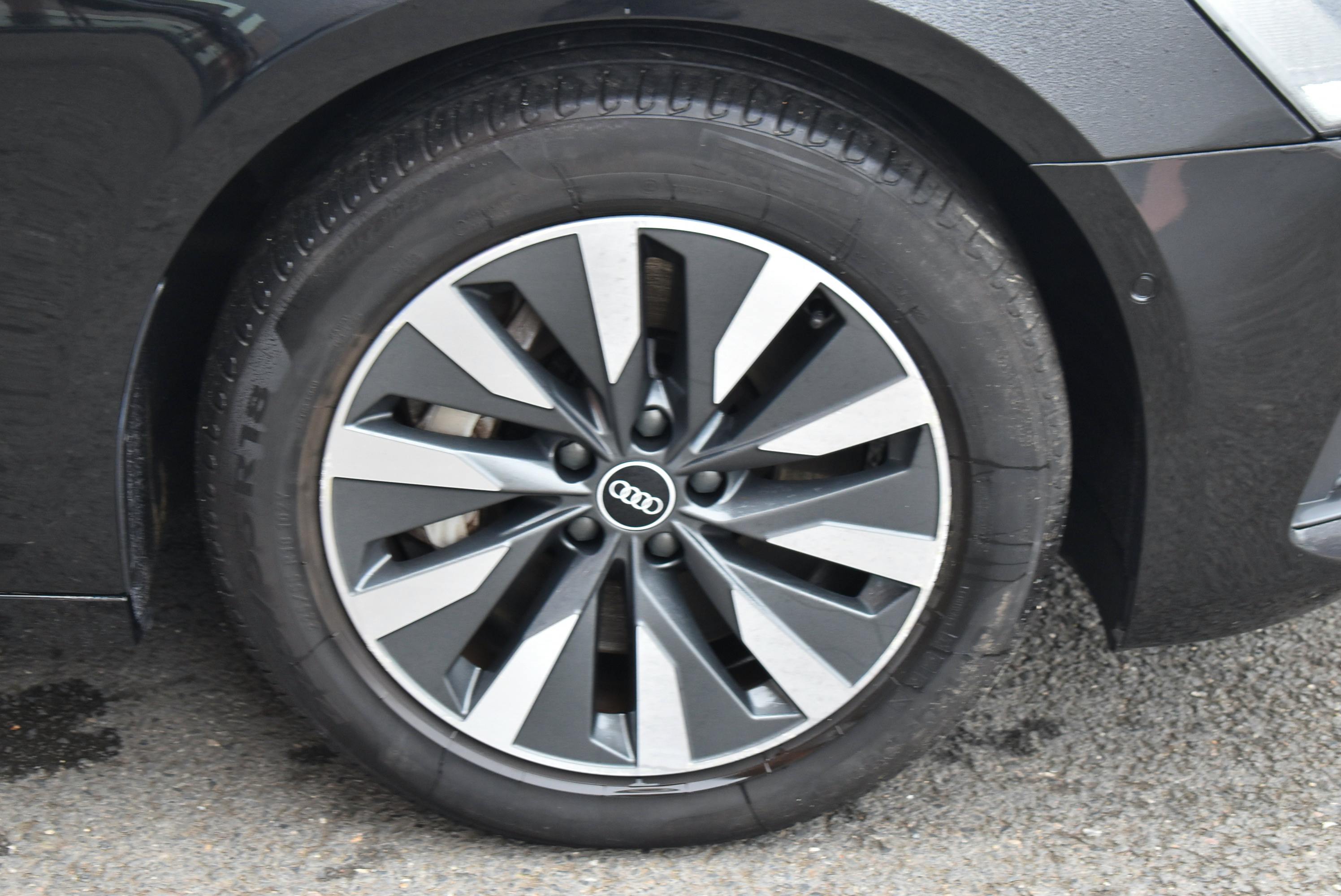 Audi A6  50 TFSI E 299CH BUSINESS EXECUTIVE QUATTRO S TRONIC 7 16CV occasion - Photo 42