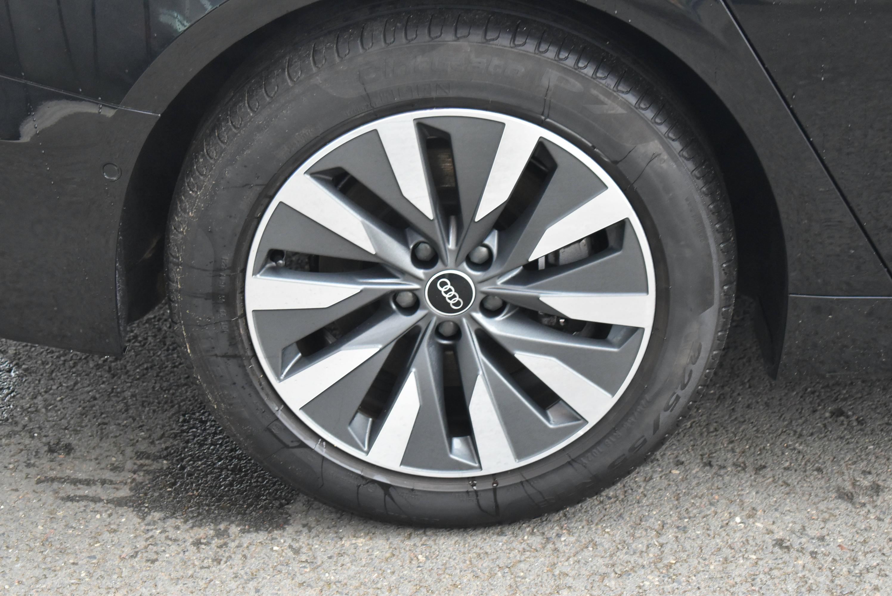 Audi A6  50 TFSI E 299CH BUSINESS EXECUTIVE QUATTRO S TRONIC 7 16CV occasion - Photo 43