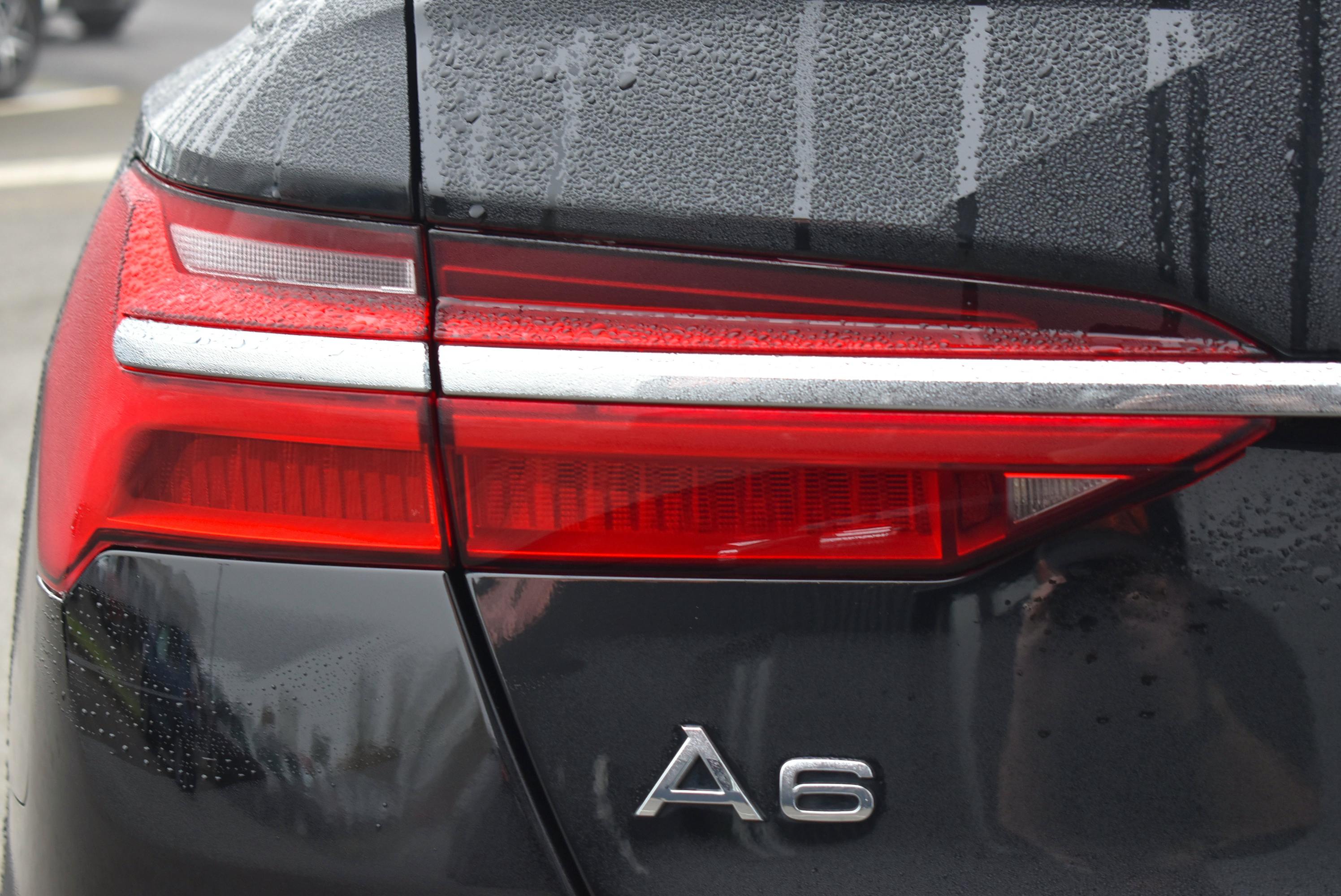 Audi A6  50 TFSI E 299CH BUSINESS EXECUTIVE QUATTRO S TRONIC 7 16CV occasion - Photo 44