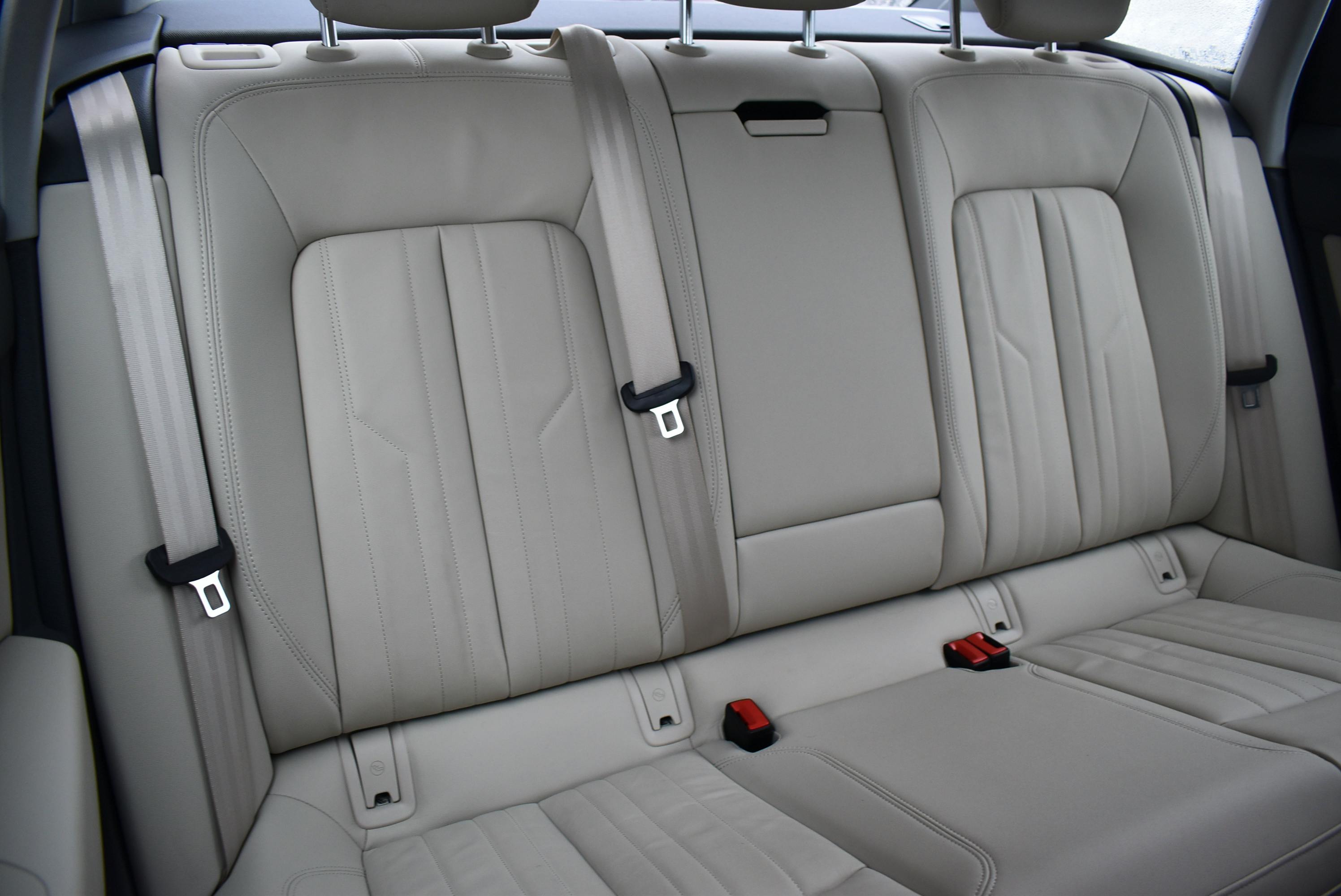 Audi A6  50 TFSI E 299CH BUSINESS EXECUTIVE QUATTRO S TRONIC 7 16CV occasion - Photo 5