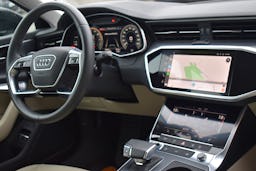 Audi A6  50 TFSI E 299CH BUSINESS EXECUTIVE QUATTRO S TRONIC 7 16CV occasion - Photo 6