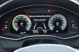 Audi A6  50 TFSI E 299CH BUSINESS EXECUTIVE QUATTRO S TRONIC 7 16CV occasion - Photo 8