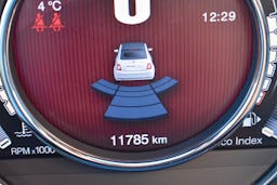 Fiat 500C  1.0 70CH BSG S&S (RED) occasion - Photo 13