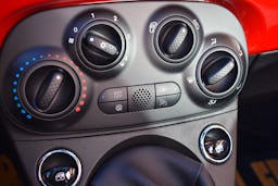 Fiat 500C  1.0 70CH BSG S&S (RED) occasion - Photo 14
