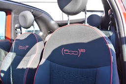 Fiat 500C  1.0 70CH BSG S&S (RED) occasion - Photo 15