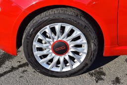 Fiat 500C  1.0 70CH BSG S&S (RED) occasion - Photo 16