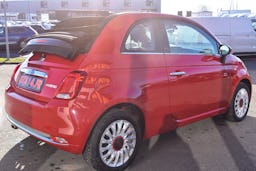 Fiat 500C  1.0 70CH BSG S&S (RED) occasion - Photo 2