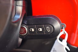 Fiat 500C  1.0 70CH BSG S&S (RED) occasion - Photo 25