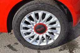 Fiat 500C  1.0 70CH BSG S&S (RED) occasion - Photo 32
