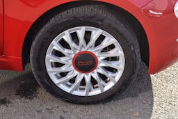 Fiat 500C  1.0 70CH BSG S&S (RED) occasion - Photo 33