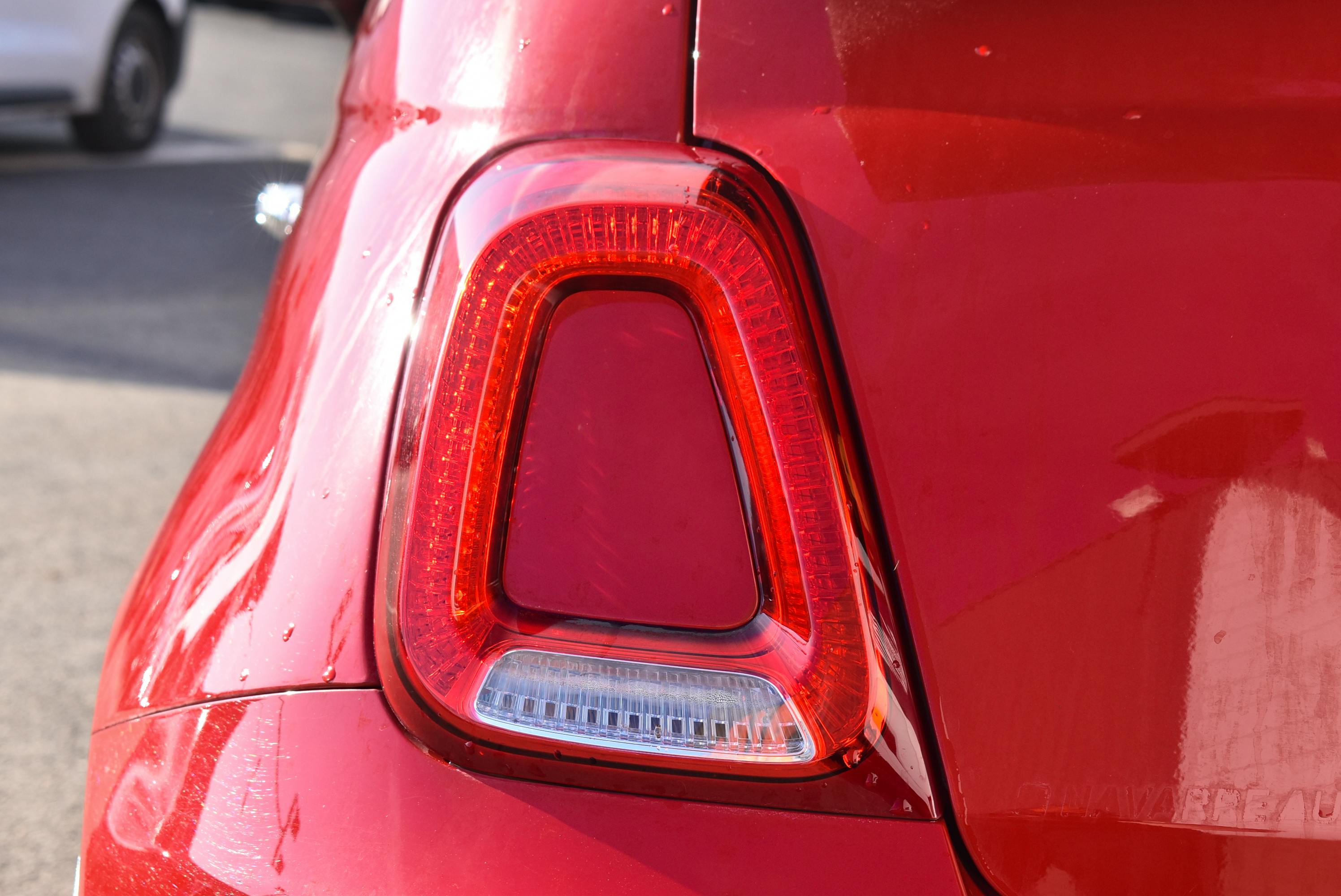 Fiat 500C  1.0 70CH BSG S&S (RED) occasion - Photo 35