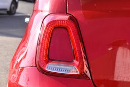 Fiat 500C  1.0 70CH BSG S&S (RED) occasion - Photo 35