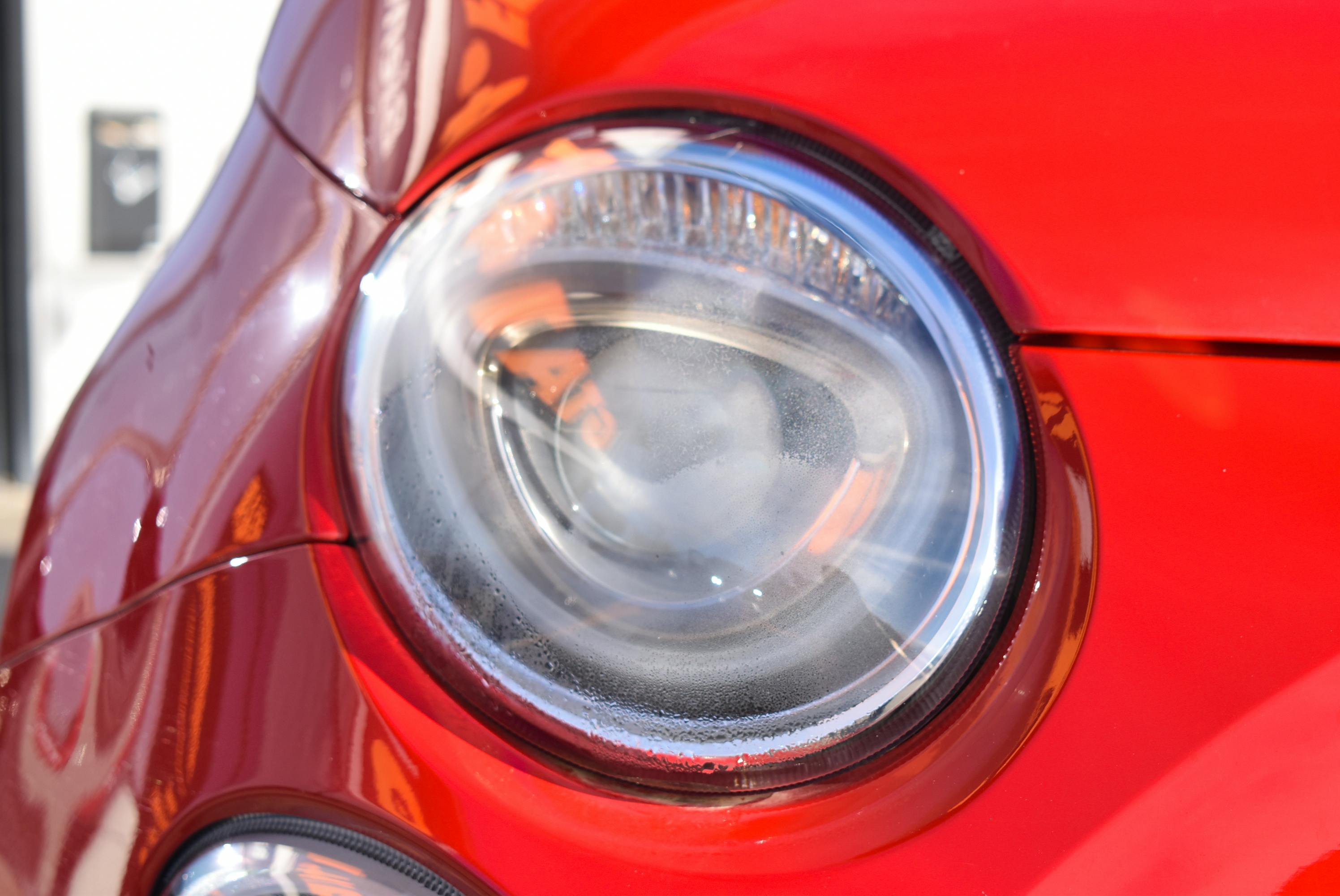 Fiat 500C  1.0 70CH BSG S&S (RED) occasion - Photo 36