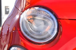 Fiat 500C  1.0 70CH BSG S&S (RED) occasion - Photo 36