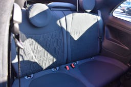 Fiat 500C  1.0 70CH BSG S&S (RED) occasion - Photo 5