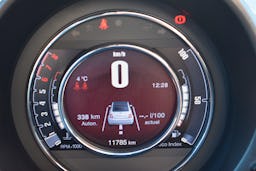 Fiat 500C  1.0 70CH BSG S&S (RED) occasion - Photo 8