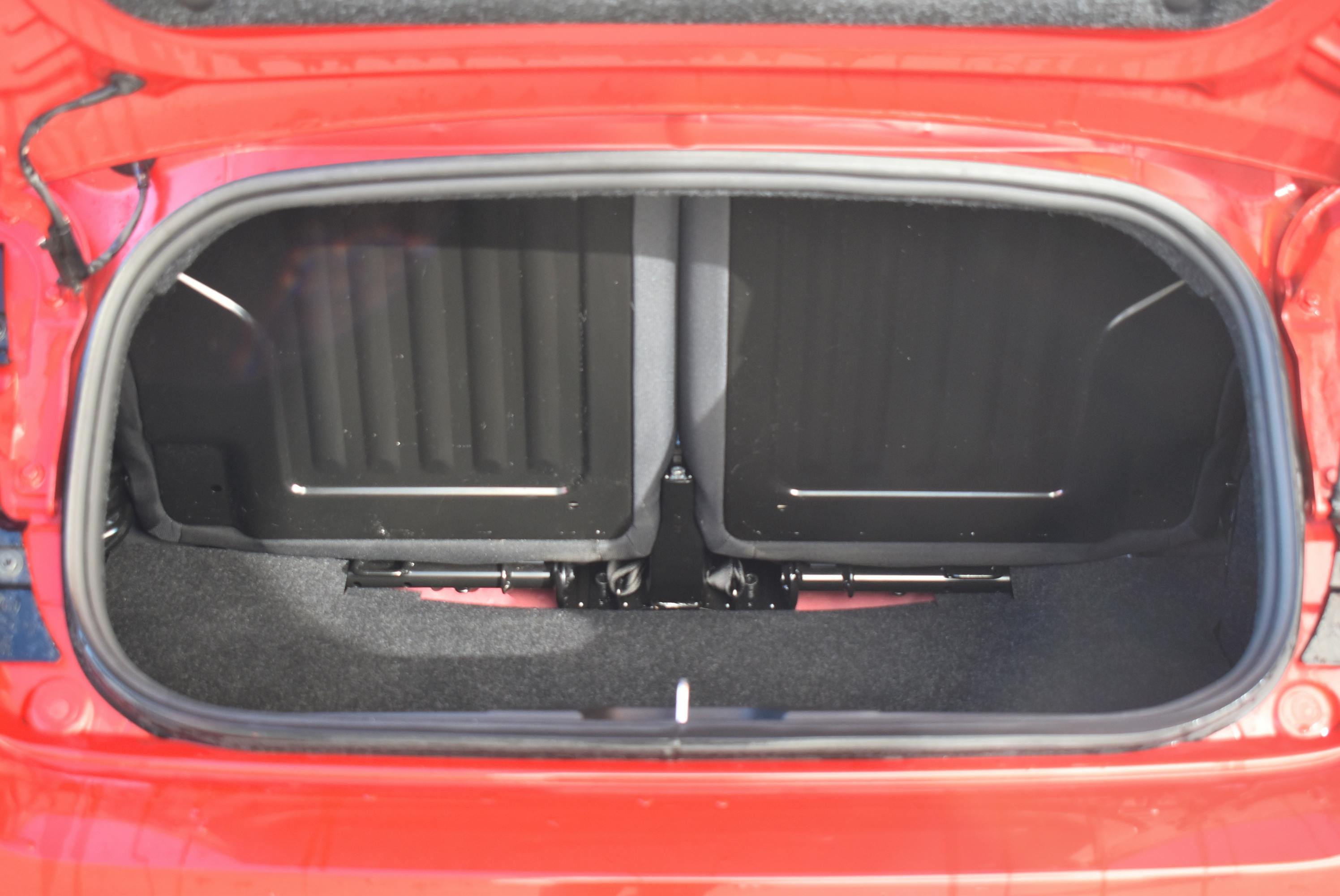 Fiat 500C  1.0 70CH BSG S&S (RED) occasion - Photo 9