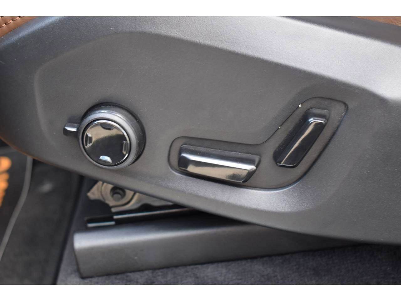 Volvo XC90  T8 Twin Engine 303+87 ch Geartronic 8 7pl Inscription occasion - Photo 11