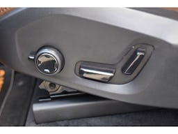 Volvo XC90  T8 Twin Engine 303+87 ch Geartronic 8 7pl Inscription occasion - Photo 11