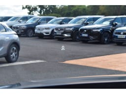 Volvo XC90  T8 Twin Engine 303+87 ch Geartronic 8 7pl Inscription occasion - Photo 14