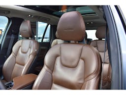 Volvo XC90  T8 Twin Engine 303+87 ch Geartronic 8 7pl Inscription occasion - Photo 15