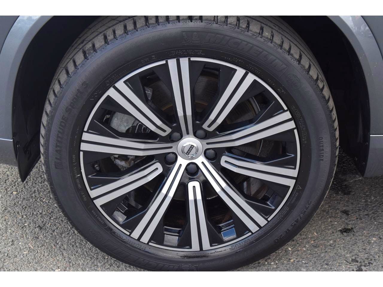Volvo XC90  T8 Twin Engine 303+87 ch Geartronic 8 7pl Inscription occasion - Photo 16