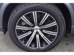Volvo XC90  T8 Twin Engine 303+87 ch Geartronic 8 7pl Inscription occasion - Photo 16