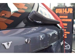 Volvo XC90  T8 Twin Engine 303+87 ch Geartronic 8 7pl Inscription occasion - Photo 19